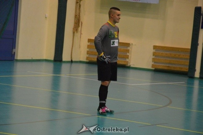 Nocna Liga Futsalu - 1. kolejka [11.12.2015] - zdjęcie #75 - eOstroleka.pl