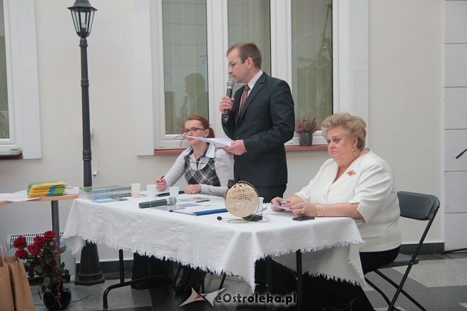 Budżet powiatu ostrołęckiego uchwalony. Radni byli jednogłośni [22.12.2015] - zdjęcie #12 - eOstroleka.pl