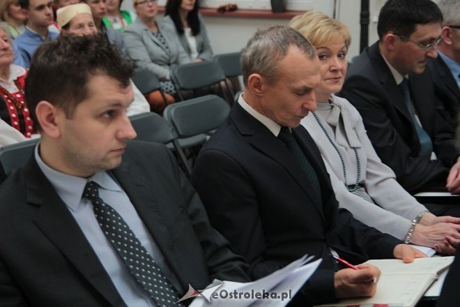 Budżet powiatu ostrołęckiego uchwalony. Radni byli jednogłośni [22.12.2015] - zdjęcie #19 - eOstroleka.pl
