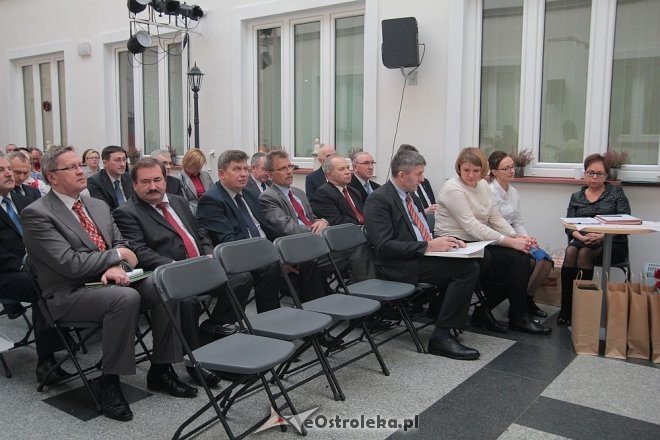 Znamy laureatów dorocznych nagród Starosty Ostrołęckiego [22.12.2015] - zdjęcie #13 - eOstroleka.pl