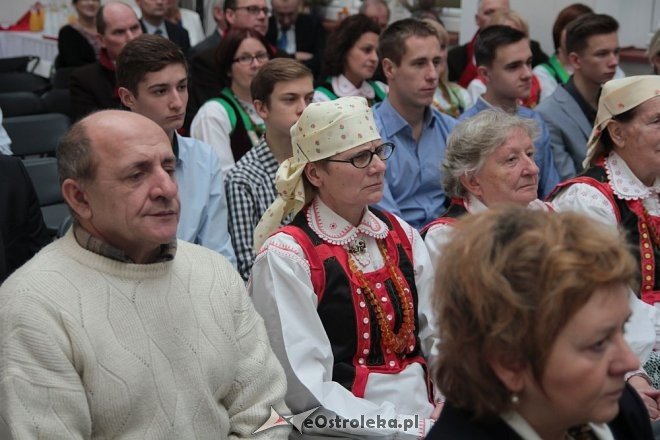 Znamy laureatów dorocznych nagród Starosty Ostrołęckiego [22.12.2015] - zdjęcie #22 - eOstroleka.pl