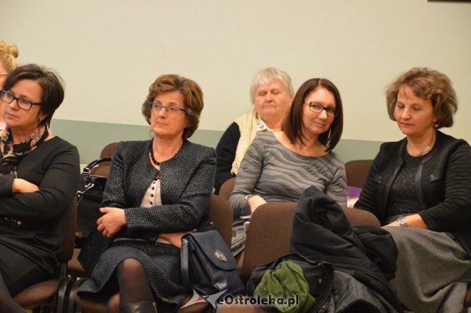Sesja Rady Miasta Ostrołęki [30.12.2015] - zdjęcie #37 - eOstroleka.pl