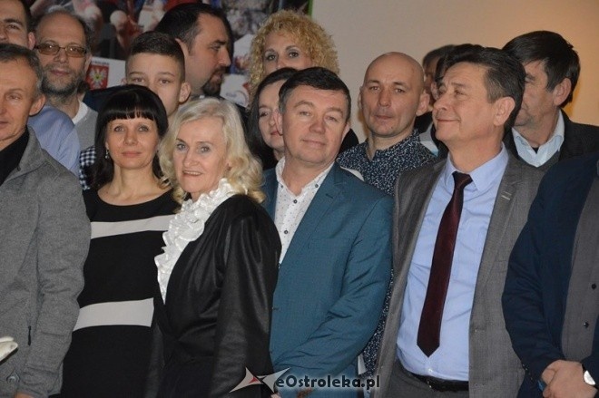 III Gala Kolarska [09.01.2015] - zdjęcie #33 - eOstroleka.pl