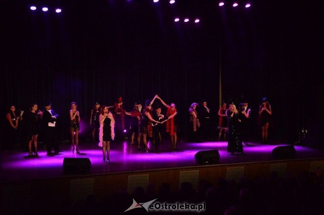 Musicalowa Gala Teatru Brodway w Ostrołęckim Centrum Kultury [16.01.2016] - zdjęcie #10 - eOstroleka.pl