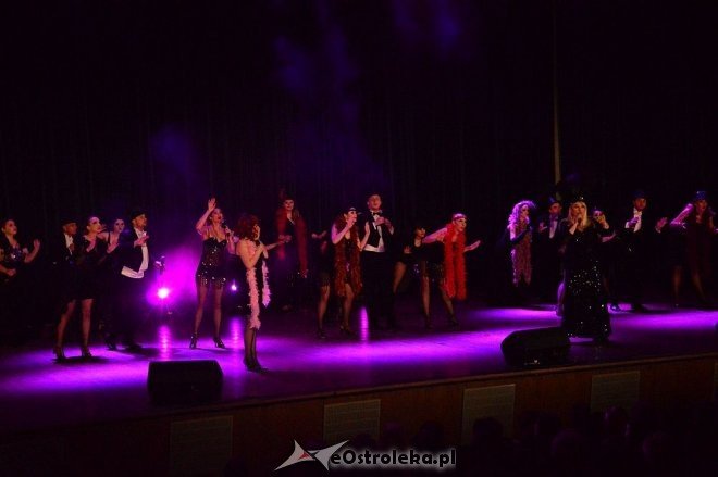 Musicalowa Gala Teatru Brodway w Ostrołęckim Centrum Kultury [16.01.2016] - zdjęcie #12 - eOstroleka.pl