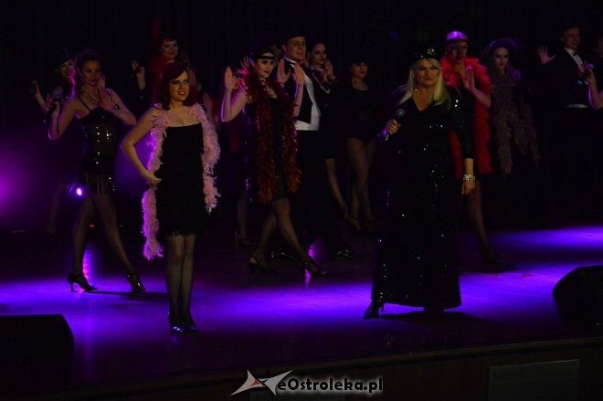 Musicalowa Gala Teatru Brodway w Ostrołęckim Centrum Kultury [16.01.2016] - zdjęcie #15 - eOstroleka.pl
