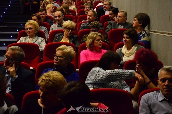 Musicalowa Gala Teatru Brodway w Ostrołęckim Centrum Kultury [16.01.2016] - zdjęcie #40 - eOstroleka.pl