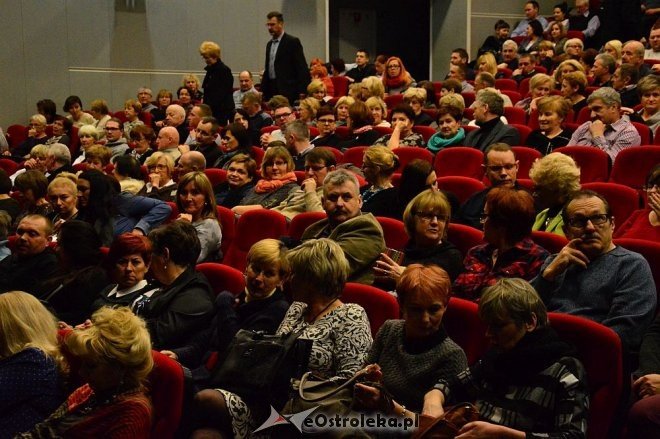 Musicalowa Gala Teatru Brodway w Ostrołęckim Centrum Kultury [16.01.2016] - zdjęcie #41 - eOstroleka.pl
