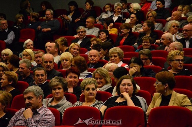 Musicalowa Gala Teatru Brodway w Ostrołęckim Centrum Kultury [16.01.2016] - zdjęcie #43 - eOstroleka.pl