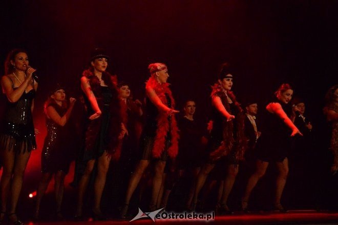 Musicalowa Gala Teatru Brodway w Ostrołęckim Centrum Kultury [16.01.2016] - zdjęcie #48 - eOstroleka.pl
