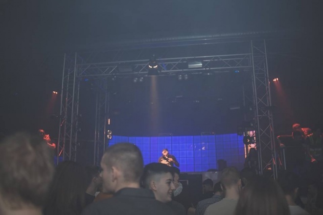 Clubbasse & Insane w klubuie Capitol [22.01.2016] - zdjęcie #13 - eOstroleka.pl