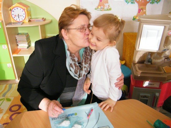 Dzień babci i Dziadka w Szkole Podstawowej w Kuninie [25.01.2016] - zdjęcie #16 - eOstroleka.pl
