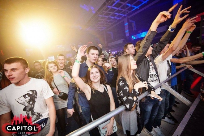 Bodybangers & Victoria Kern w Clubie Capitol Sypniewo [30.01.2016] - zdjęcie #16 - eOstroleka.pl