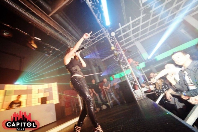 Bodybangers & Victoria Kern w Clubie Capitol Sypniewo [30.01.2016] - zdjęcie #45 - eOstroleka.pl