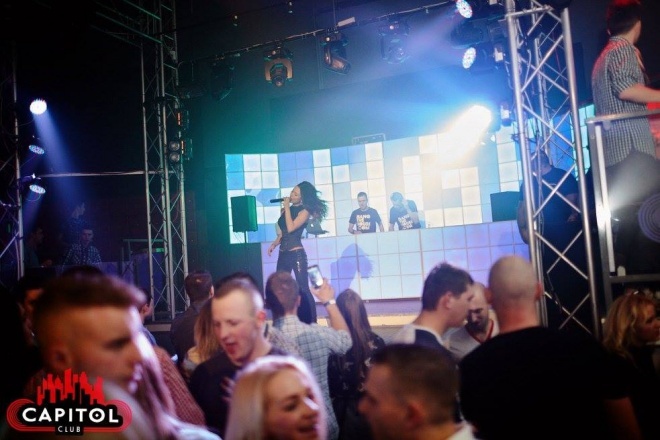 Bodybangers & Victoria Kern w Clubie Capitol Sypniewo [30.01.2016] - zdjęcie #67 - eOstroleka.pl