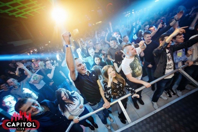 Bodybangers & Victoria Kern w Clubie Capitol Sypniewo [30.01.2016] - zdjęcie #71 - eOstroleka.pl