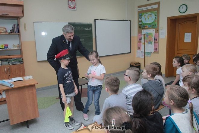Ferie w „trójce”: Przewodniczący Grabowski czytał „Lokomotywę” [02.02.2016] - zdjęcie #1 - eOstroleka.pl