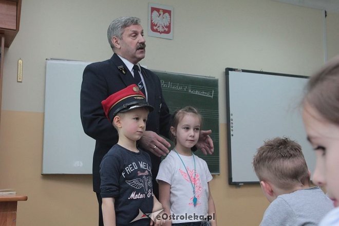 Ferie w „trójce”: Przewodniczący Grabowski czytał „Lokomotywę” [02.02.2016] - zdjęcie #13 - eOstroleka.pl