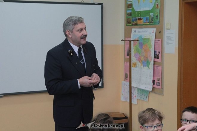 Ferie w „trójce”: Przewodniczący Grabowski czytał „Lokomotywę” [02.02.2016] - zdjęcie #15 - eOstroleka.pl