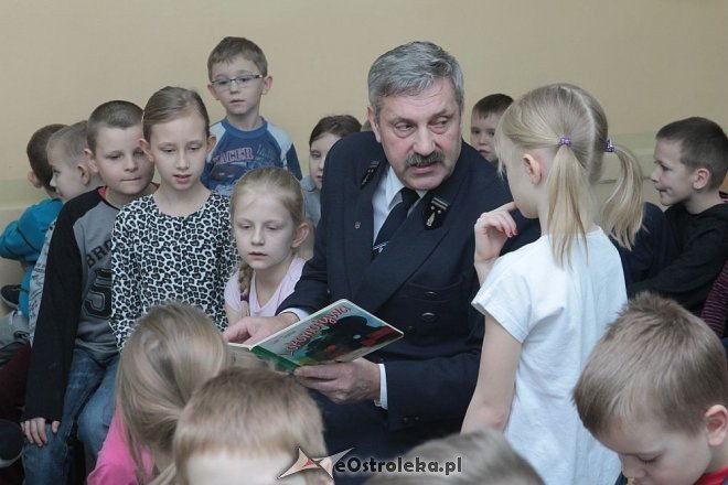 Ferie w „trójce”: Przewodniczący Grabowski czytał „Lokomotywę” [02.02.2016] - zdjęcie #36 - eOstroleka.pl