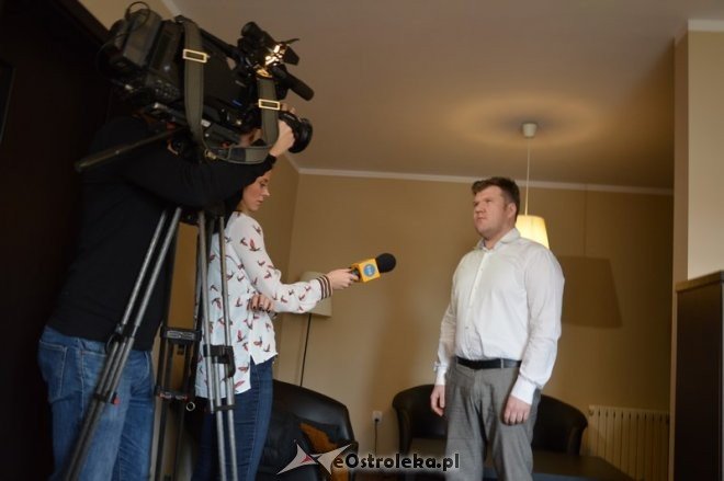 Fakty TVN interweniują w sprawie pogryzionej Patrycji [05.02.2016] - zdjęcie #7 - eOstroleka.pl