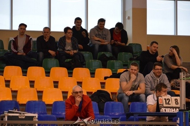 SPS Volley Ostrołęka - Jaguar Wolanów [06.02.2016] - zdjęcie #4 - eOstroleka.pl