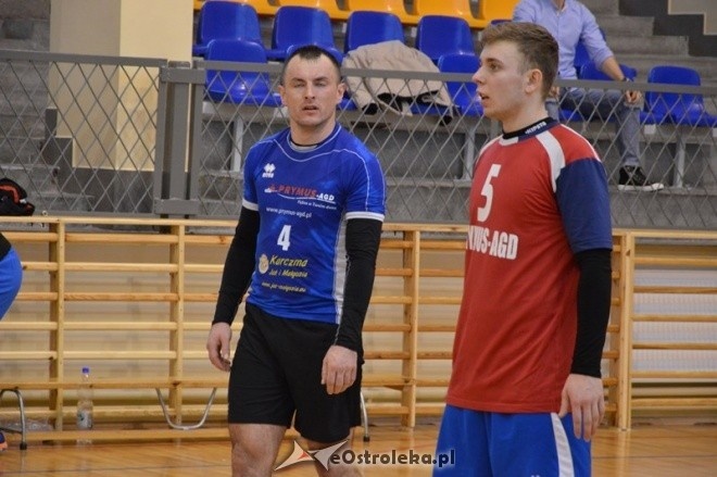 SPS Volley Ostrołęka - Jaguar Wolanów [06.02.2016] - zdjęcie #26 - eOstroleka.pl