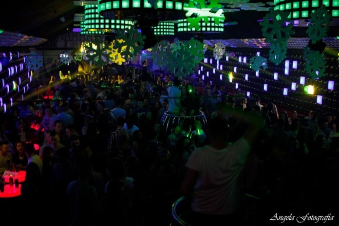 Ostatki i urodziny SHOXI w Clubie Ibiza Zalesie [06.02.2016] - zdjęcie #5 - eOstroleka.pl