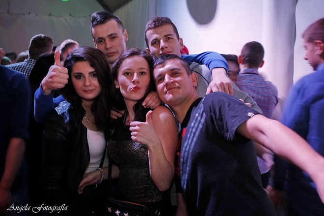 Ostatki i urodziny SHOXI w Clubie Ibiza Zalesie [06.02.2016] - zdjęcie #28 - eOstroleka.pl