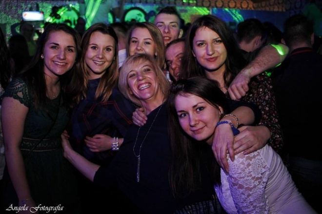 Ostatki i urodziny SHOXI w Clubie Ibiza Zalesie [06.02.2016] - zdjęcie #31 - eOstroleka.pl