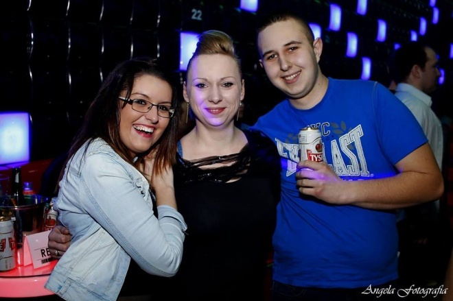 Ostatki i urodziny SHOXI w Clubie Ibiza Zalesie [06.02.2016] - zdjęcie #39 - eOstroleka.pl