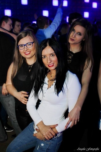 Ostatki i urodziny SHOXI w Clubie Ibiza Zalesie [06.02.2016] - zdjęcie #40 - eOstroleka.pl
