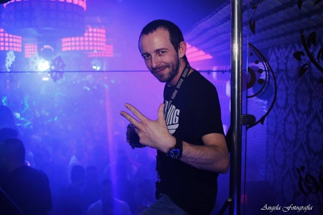 Ostatki i urodziny SHOXI w Clubie Ibiza Zalesie [06.02.2016] - zdjęcie #47 - eOstroleka.pl
