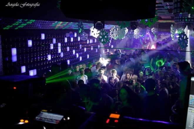 Ostatki i urodziny SHOXI w Clubie Ibiza Zalesie [06.02.2016] - zdjęcie #66 - eOstroleka.pl