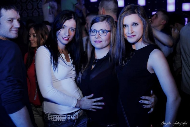 Ostatki i urodziny SHOXI w Clubie Ibiza Zalesie [06.02.2016] - zdjęcie #53 - eOstroleka.pl