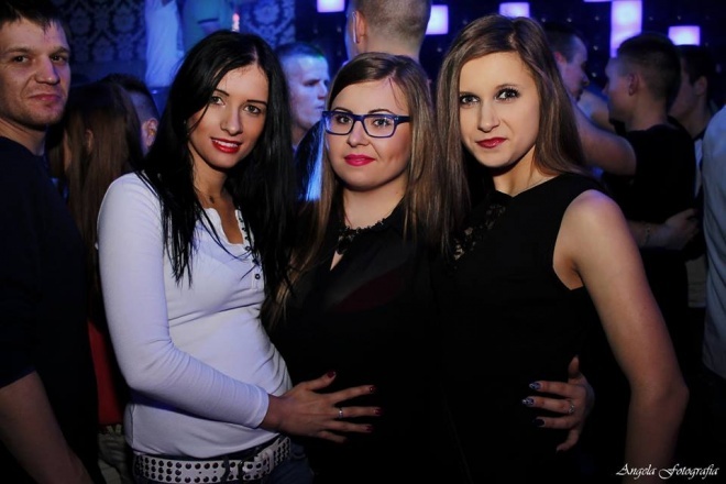 Ostatki i urodziny SHOXI w Clubie Ibiza Zalesie [06.02.2016] - zdjęcie #69 - eOstroleka.pl
