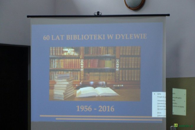 Prestiżowa Pro Masovia dla biblioteki w Dylewie [11.02.2016] - zdjęcie #6 - eOstroleka.pl