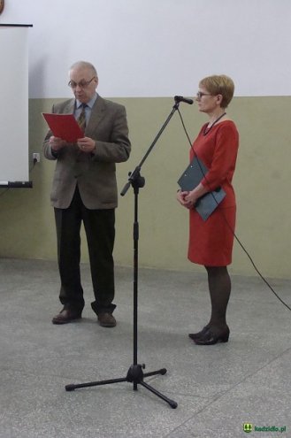Prestiżowa Pro Masovia dla biblioteki w Dylewie [11.02.2016] - zdjęcie #50 - eOstroleka.pl