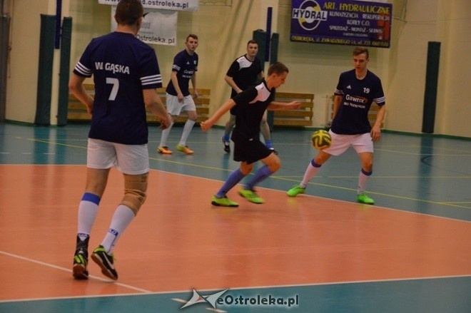 7. kolejka Nocnej Ligi Futsalu [20.02.2016] - zdjęcie #6 - eOstroleka.pl