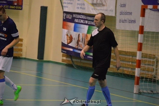 7. kolejka Nocnej Ligi Futsalu [20.02.2016] - zdjęcie #11 - eOstroleka.pl