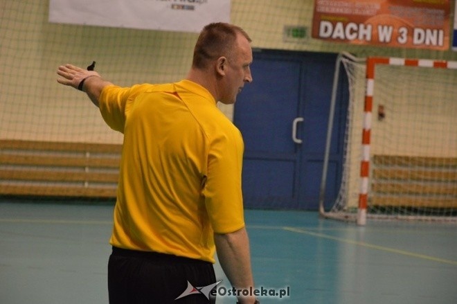 7. kolejka Nocnej Ligi Futsalu [20.02.2016] - zdjęcie #16 - eOstroleka.pl