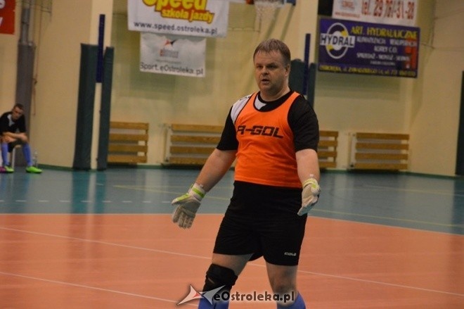 7. kolejka Nocnej Ligi Futsalu [20.02.2016] - zdjęcie #21 - eOstroleka.pl