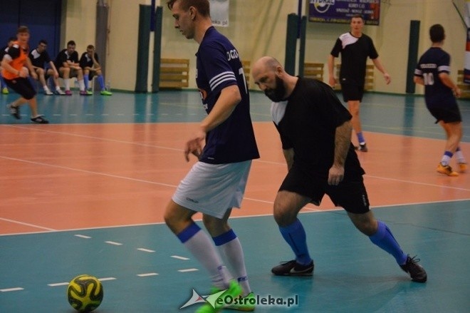 7. kolejka Nocnej Ligi Futsalu [20.02.2016] - zdjęcie #23 - eOstroleka.pl