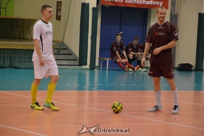 7. kolejka Nocnej Ligi Futsalu [20.02.2016] - zdjęcie #24 - eOstroleka.pl