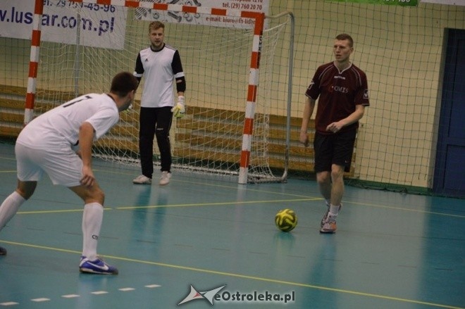 7. kolejka Nocnej Ligi Futsalu [20.02.2016] - zdjęcie #32 - eOstroleka.pl
