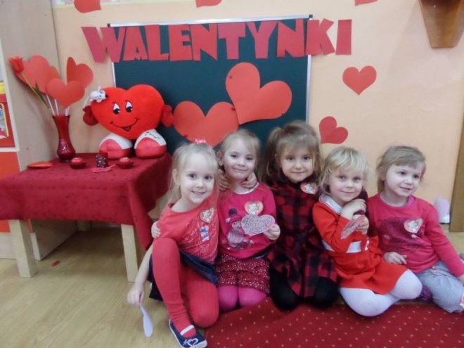 Walentynki w „Krainie Misiów” [24.02.2016] - zdjęcie #34 - eOstroleka.pl