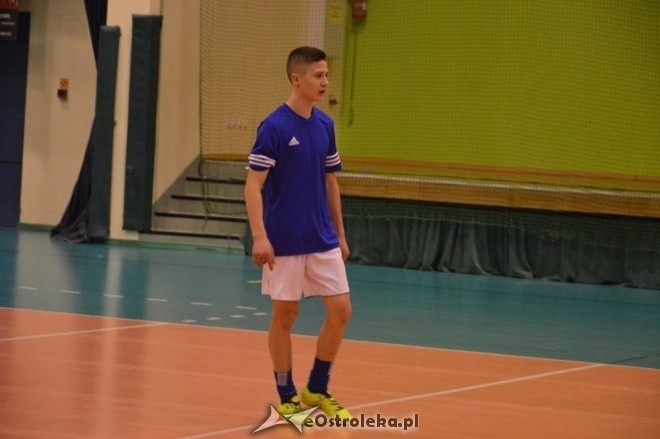 9. kolejka Nocnej Ligi Futsalu [27.02.2016] - zdjęcie #3 - eOstroleka.pl