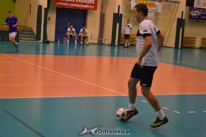 9. kolejka Nocnej Ligi Futsalu [27.02.2016] - zdjęcie #6 - eOstroleka.pl