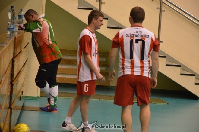 9. kolejka Nocnej Ligi Futsalu [27.02.2016] - zdjęcie #20 - eOstroleka.pl