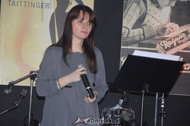 Koncert dla Dobrusi Napiórkowskiej [28.02.2016] - zdjęcie #3 - eOstroleka.pl